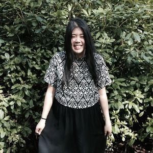 Meet your Posher, Irene